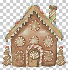 Ginger bread house
